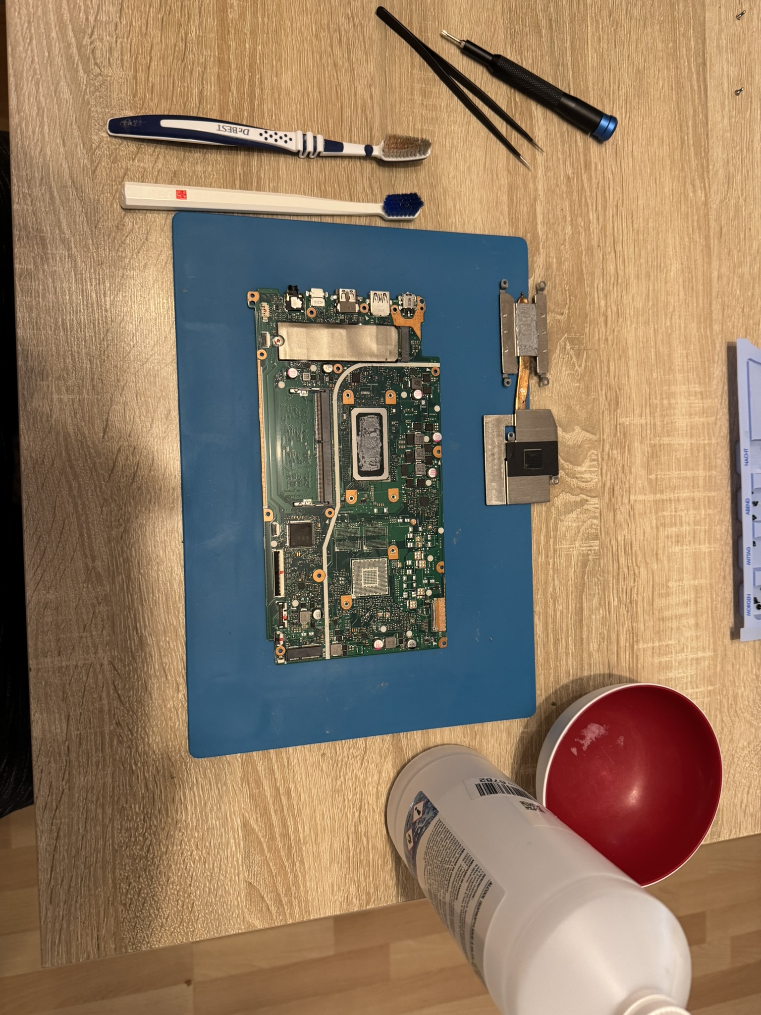 Projekt 9