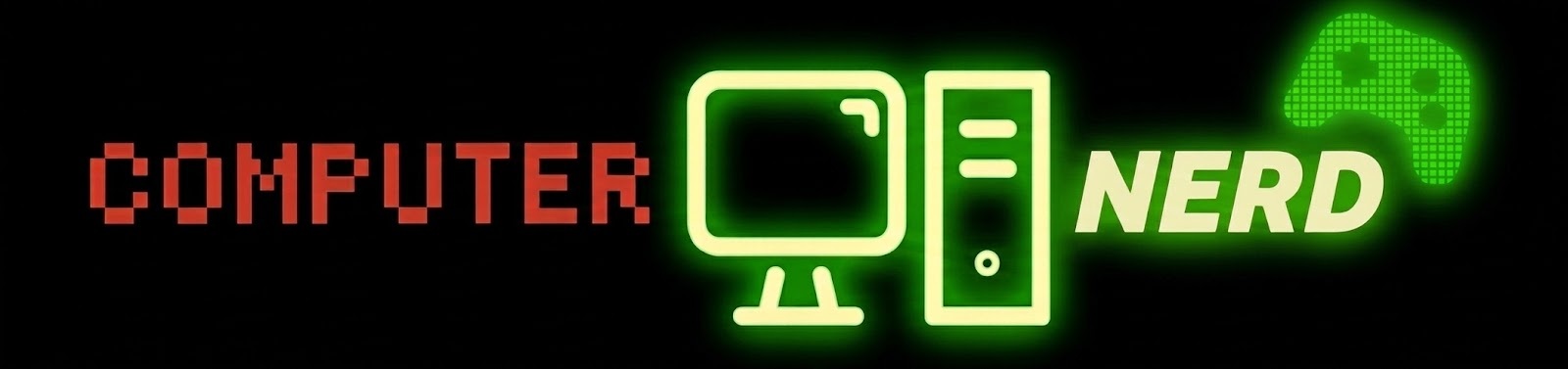Computer Nerd Home